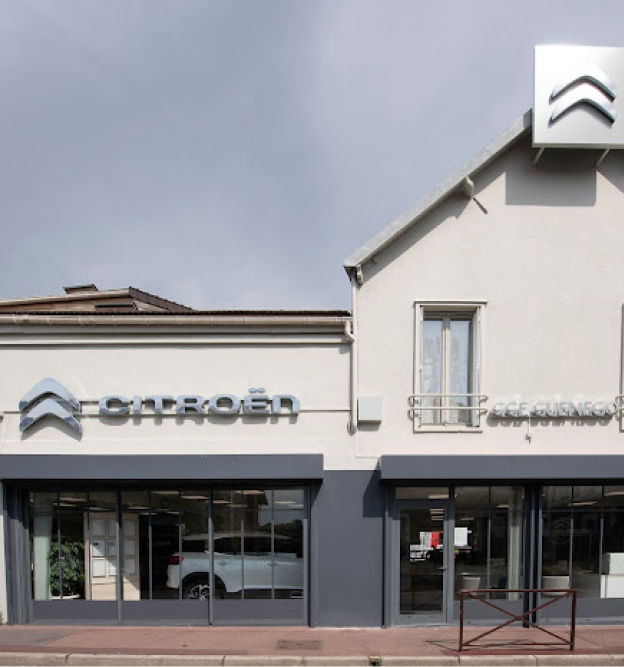 garage automobile à à Taverny et Ermont dans le Val-d'Oise 95