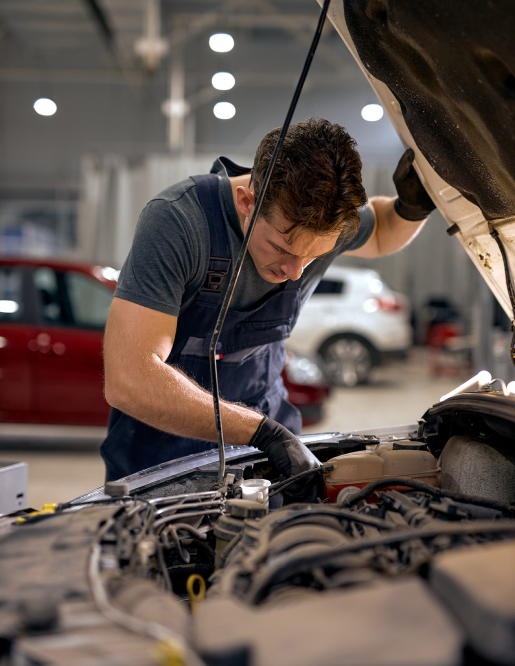 garage mécanique à à Taverny et Ermont dans le Val-d'Oise 95