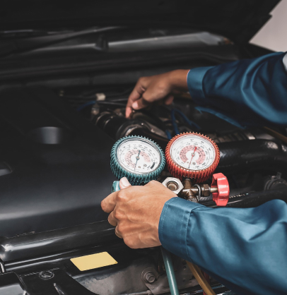 garagiste à Taverny et Ermont dans le Val-d'Oise 95