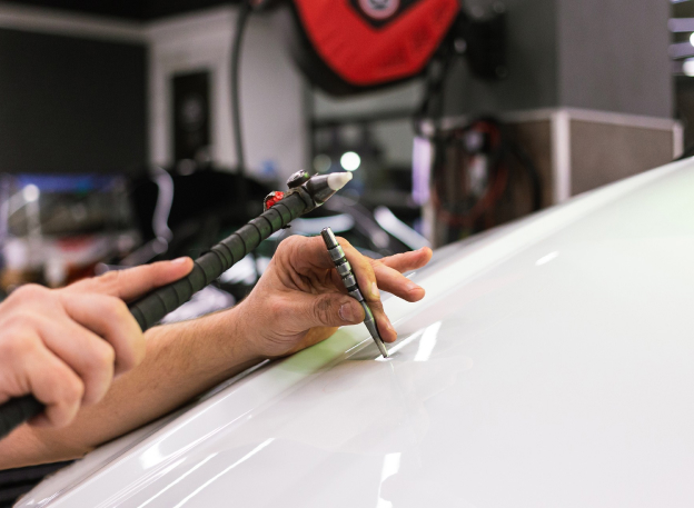 carrosserie automobile à Taverny et Ermont dans le Val-d’Oise 95