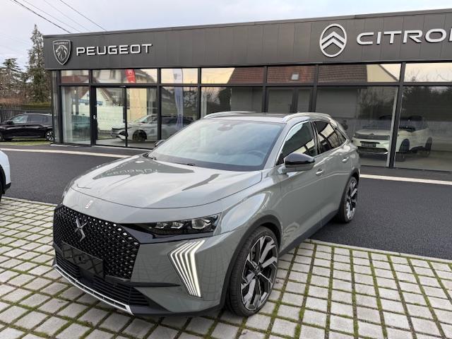 DS AUTOMOBILE DS7 360